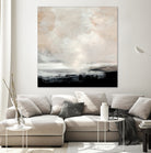 Clouds by Dan Hobday on GIANT ART - abstract hobday