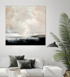 Clouds by Dan Hobday on GIANT ART - abstract hobday