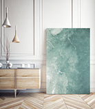 Ocean's Whisper by Shot by Clint on GIANT ART - landscape aerial ocean view