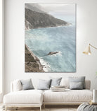 Coastal Serenity by Shot by Clint on GIANT ART - landscape coastal landscape