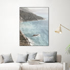 Coastal Serenity by Shot by Clint on GIANT ART - landscape coastal landscape