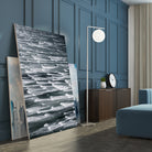 Waves in Rhythm by Shot by Clint on GIANT ART - landscape ocean waves