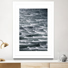 Waves in Rhythm by Shot by Clint on GIANT ART - landscape ocean waves