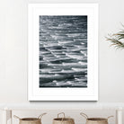 Waves in Rhythm by Shot by Clint on GIANT ART - landscape ocean waves