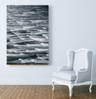 Waves in Rhythm by Shot by Clint on GIANT ART - landscape ocean waves