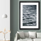 Waves in Rhythm by Shot by Clint on GIANT ART - landscape ocean waves