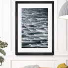 Waves in Rhythm by Shot by Clint on GIANT ART - landscape ocean waves