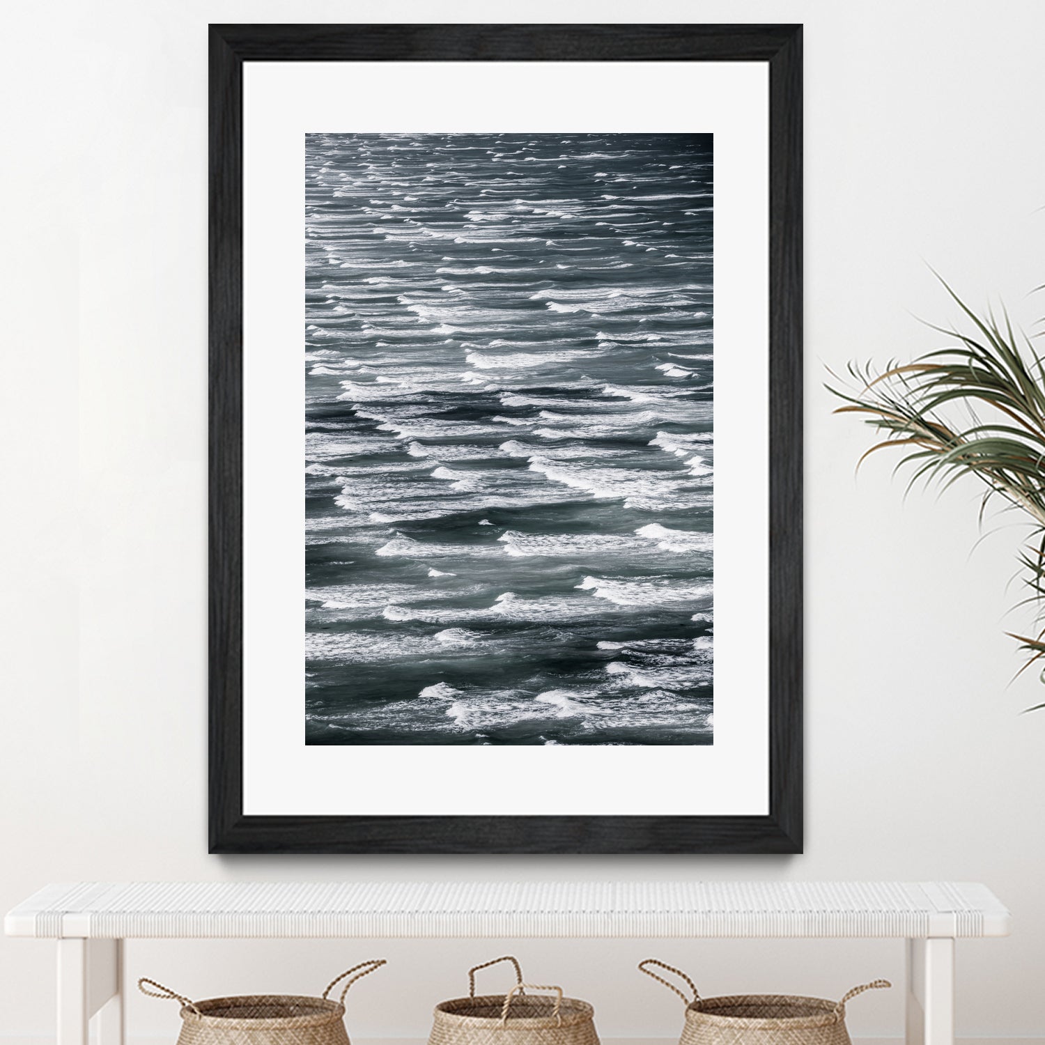 Waves in Rhythm by Shot by Clint on GIANT ART - landscape ocean waves