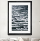 Waves in Rhythm by Shot by Clint on GIANT ART - landscape ocean waves