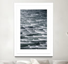 Waves in Rhythm by Shot by Clint on GIANT ART - landscape ocean waves