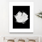 Monochrome Motion by Shot by Clint on GIANT ART - abstract black and white art