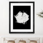 Monochrome Motion by Shot by Clint on GIANT ART - abstract black and white art