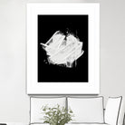 Monochrome Motion by Shot by Clint on GIANT ART - abstract black and white art