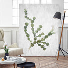 This Minimalist Artwork by Shot by Clint on GIANT ART - landscape botanical art