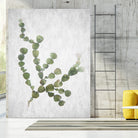 This Minimalist Artwork by Shot by Clint on GIANT ART - landscape botanical art