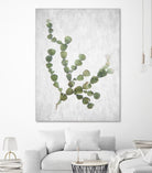 This Minimalist Artwork by Shot by Clint on GIANT ART - landscape botanical art