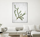 This Minimalist Artwork by Shot by Clint on GIANT ART - landscape botanical art