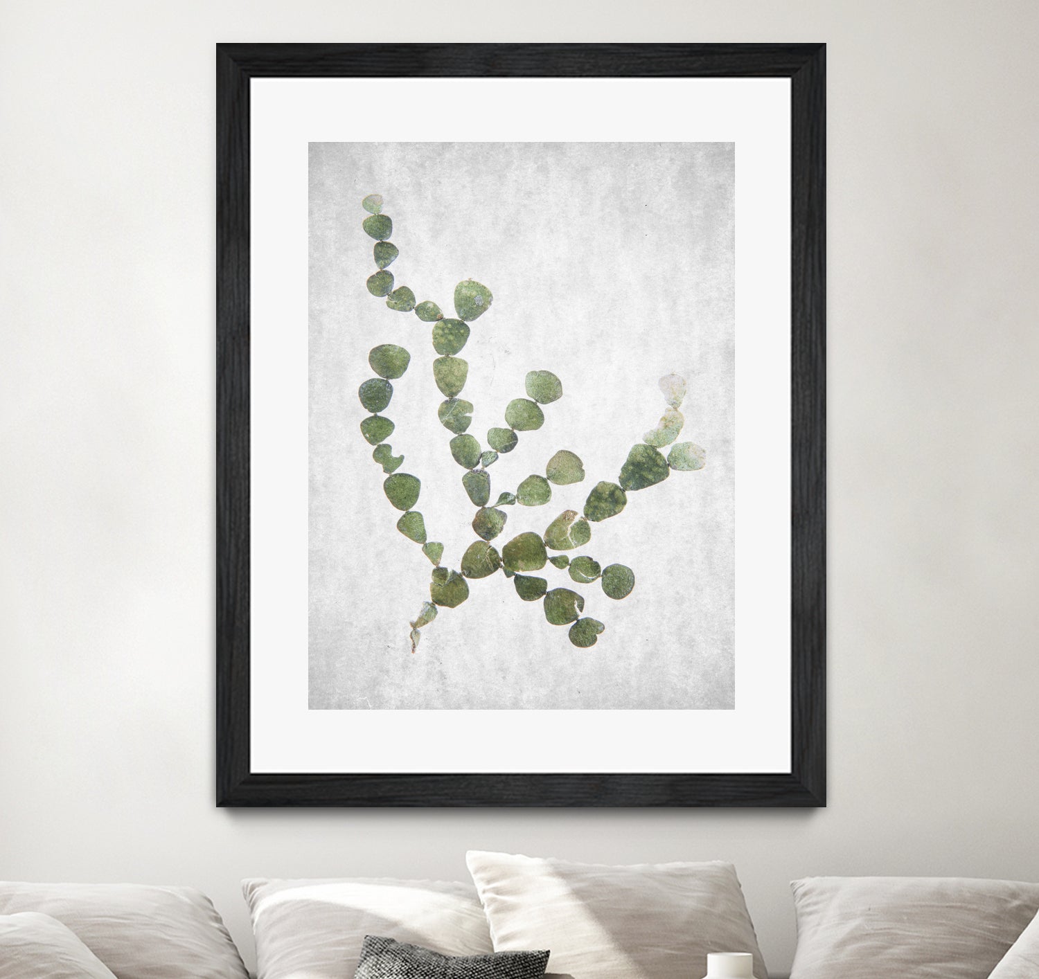 This Minimalist Artwork by Shot by Clint on GIANT ART - landscape botanical art
