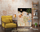 Moonlightdance by Arty on GIANT ART - figurative dance