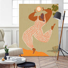 Reach For The Sun by Arty on GIANT ART - illustration mood