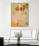 Reach For The Sun by Arty on GIANT ART - illustration mood