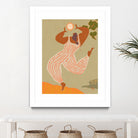 Reach For The Sun by Arty on GIANT ART - illustration mood