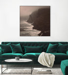 Faroe Islands by John-Mei Zhong on GIANT ART - landscape water