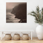 Faroe Islands by John-Mei Zhong on GIANT ART - landscape water