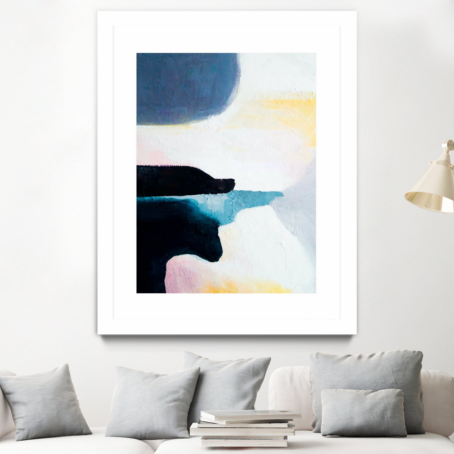 130 by Ejaaz Haniff on GIANT ART - illustration ejaaz haniff