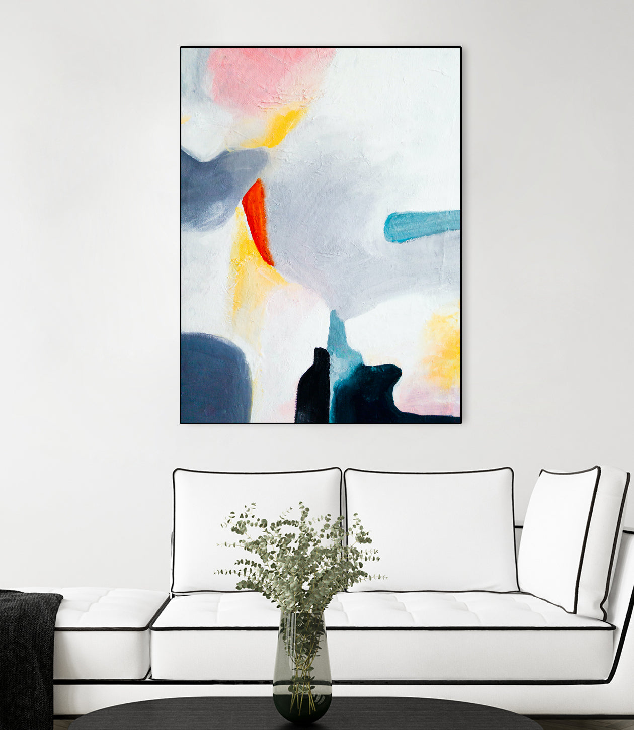 171 by Ejaaz Haniff on GIANT ART - illustration 