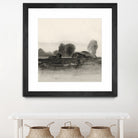 Land 2 by Dan Hobday on GIANT ART - landscape watercolor