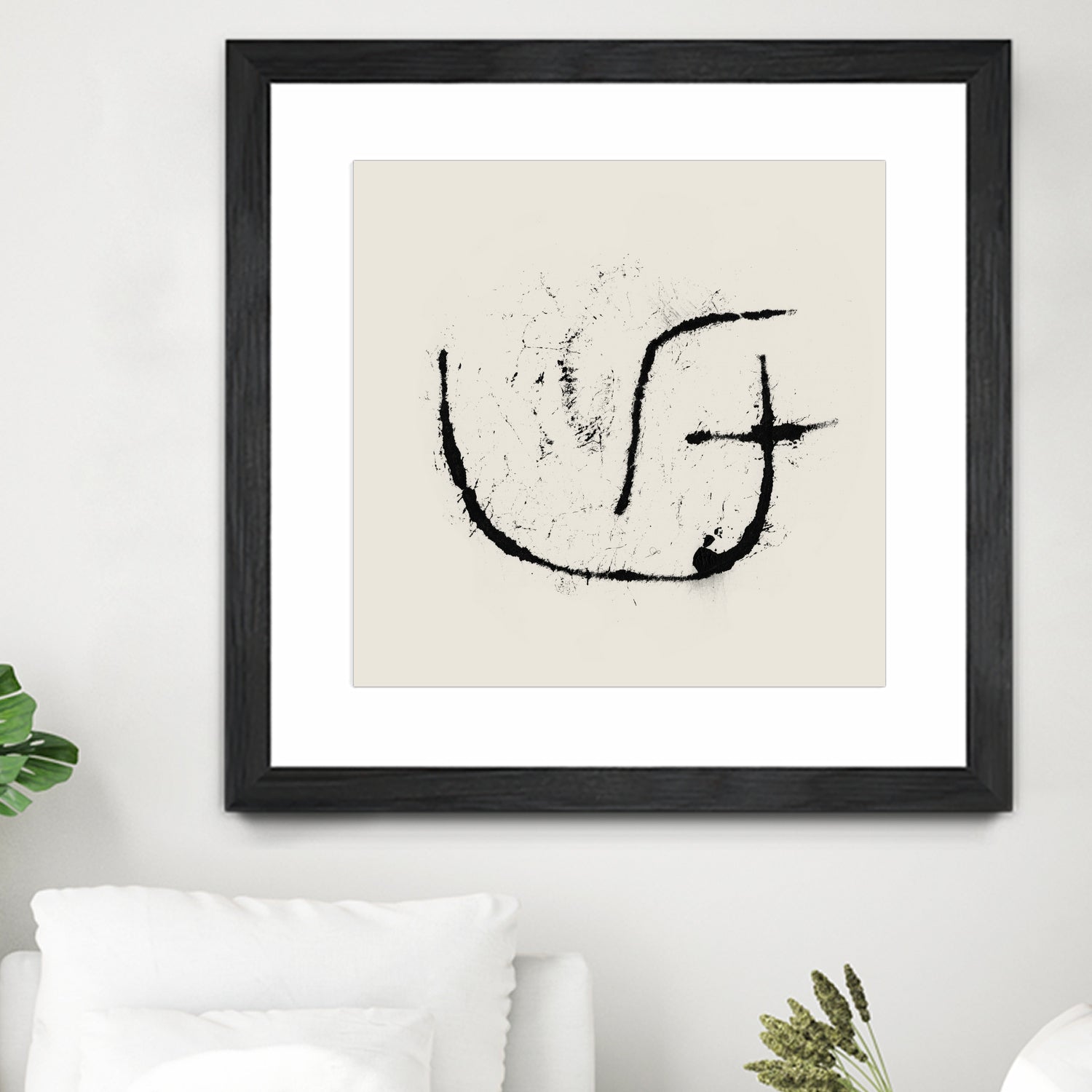 Rise  2 by Dan Hobday on GIANT ART - abstract abstraction