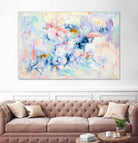 Change Master by Angela Hawkey on GIANT ART - illustration pastel