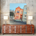 Does the Tilt on this Bug You? by Tom on GIANT ART - photography victorian