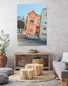 Does the Tilt on this Bug You? by Tom on GIANT ART - photography victorian