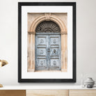 Italian door by Photolovers on GIANT ART - architecture building