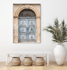 Italian door by Photolovers on GIANT ART - architecture building