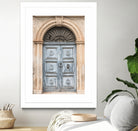 Italian door by Photolovers on GIANT ART - architecture building