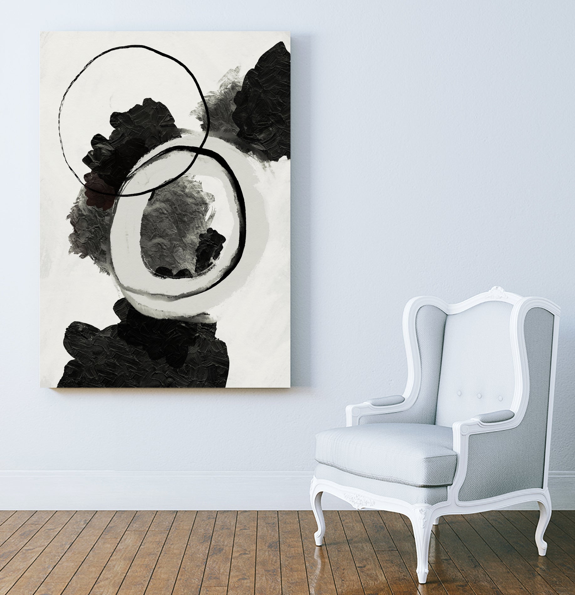 The Connection by Treechild on GIANT ART - 