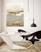 Wander by Iris Lehnhardt on GIANT ART - abstract gestural