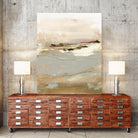 Wander by Iris Lehnhardt on GIANT ART - abstract gestural