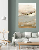 Wander by Iris Lehnhardt on GIANT ART - abstract gestural