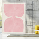 Organic and abstract 4 by Vitor Costa on GIANT ART - abstract art