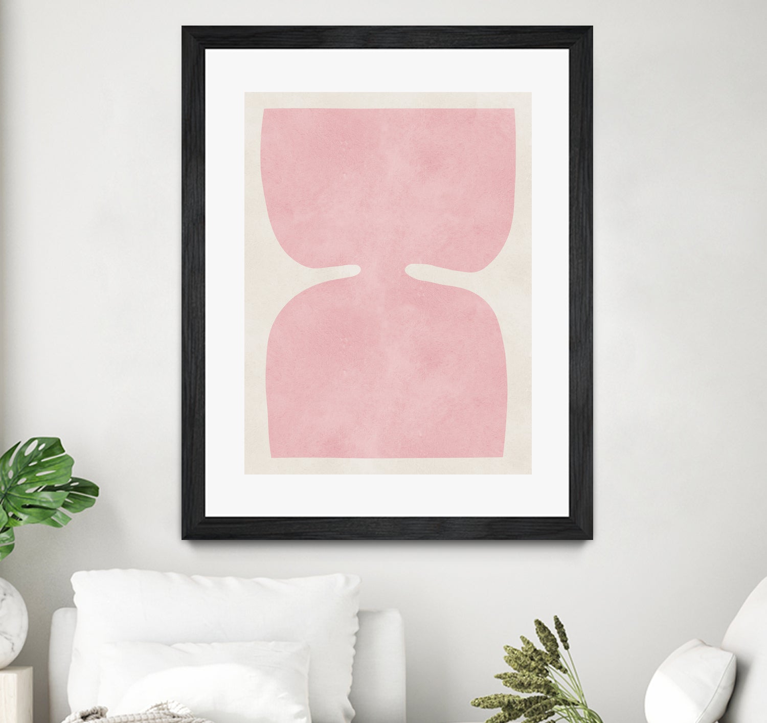 Organic and abstract 4 by Vitor Costa on GIANT ART - abstract art