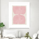 Organic and abstract 4 by Vitor Costa on GIANT ART - abstract art