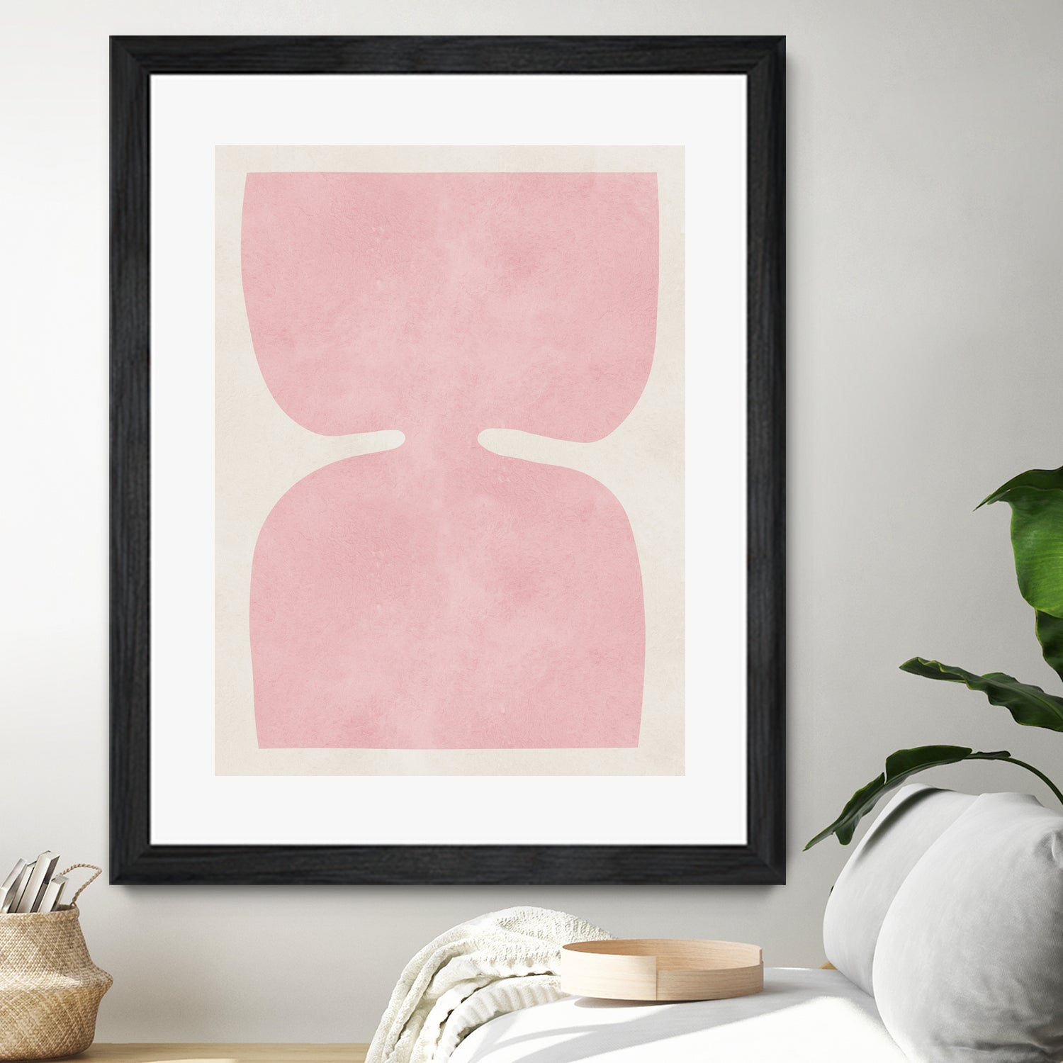 Organic and abstract 4 by Vitor Costa on GIANT ART - abstract art