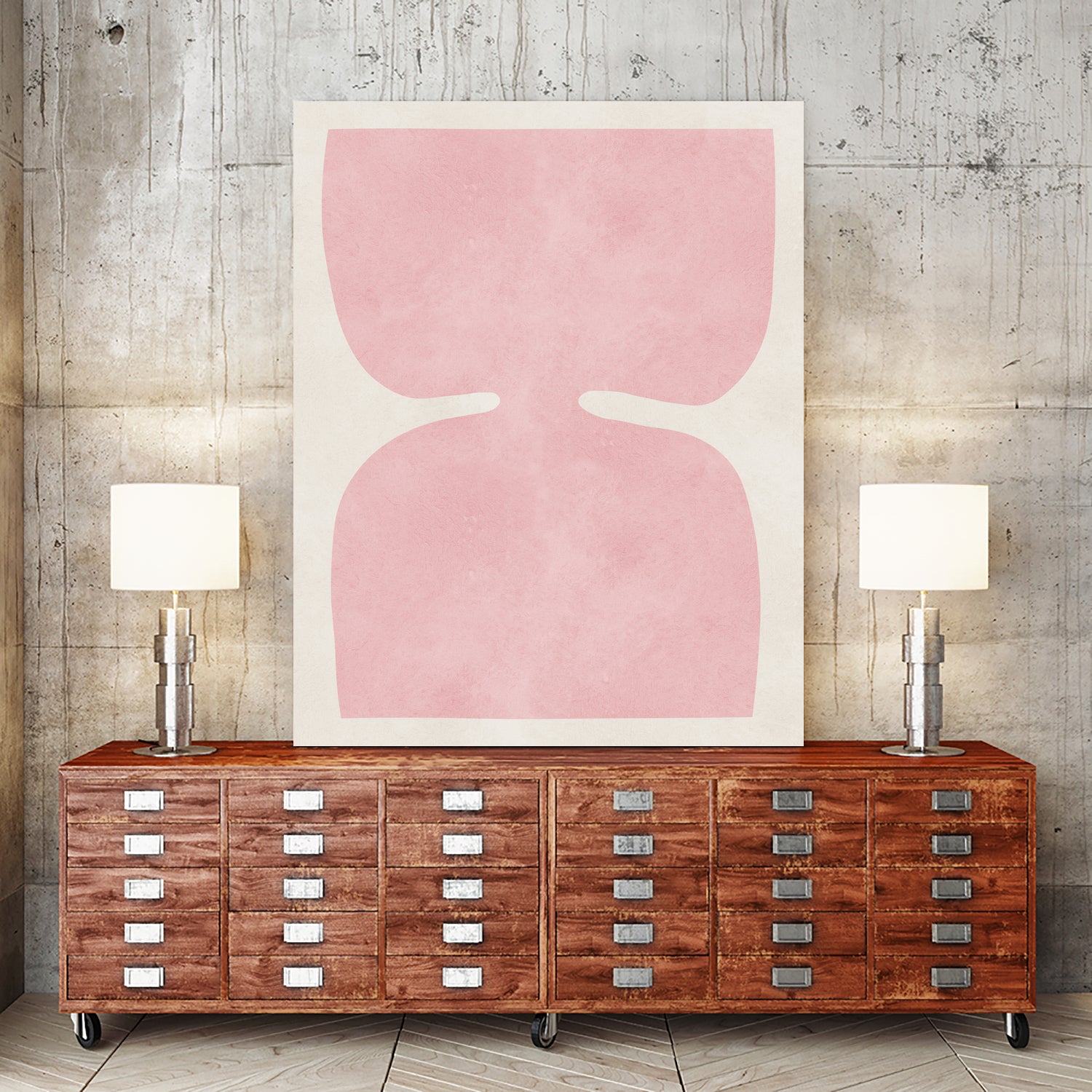 Organic and abstract 4 by Vitor Costa on GIANT ART - abstract art