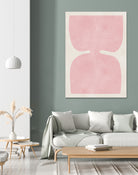 Organic and abstract 4 by Vitor Costa on GIANT ART - abstract art