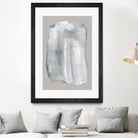 Abstract Brush Strokes 109 by Mareike on GIANT ART - bohmer