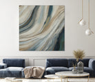 Organic Lines And Harmonious Colors by Alpenglow Workshop on GIANT ART - 12000 illustration